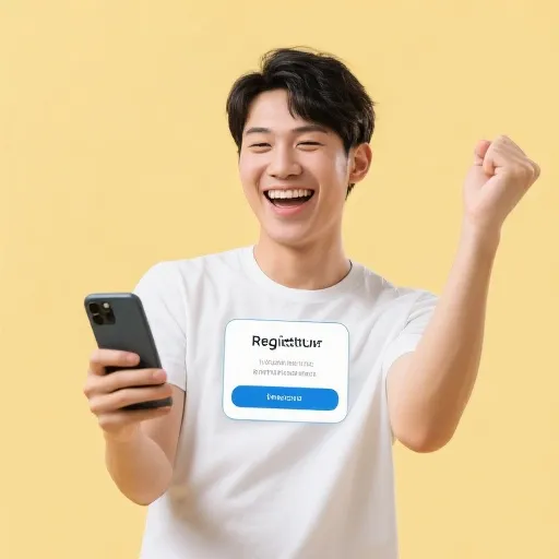 新用户互动